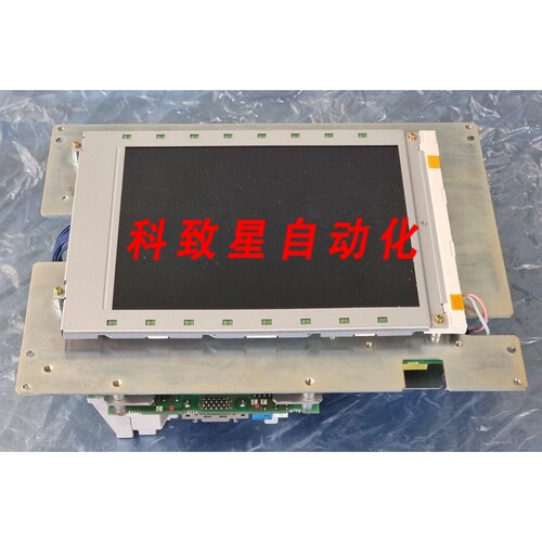 工业配件FCA E60 CONTROLLER+FCU6-DUT11-1 LCD UNIT