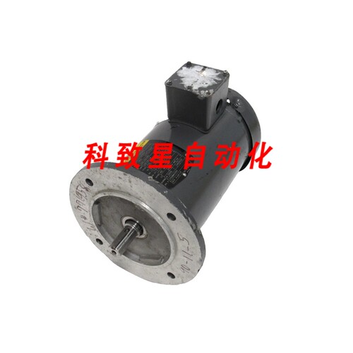 工业配件0108295820-000020电机D80D 208-230/460V M34H339-3254G