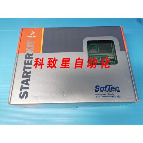 工业配件SOFTEC ZK-S12-A STARTER KT FOR S12 FAMILY
