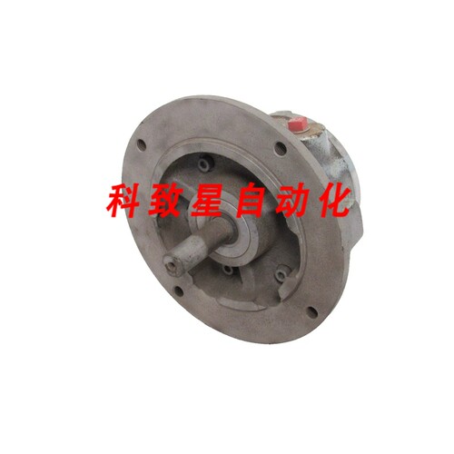 工业配件GAST 4AM-NRV-550C 气动马达 5/8英寸 DIA.4AMNRV550C