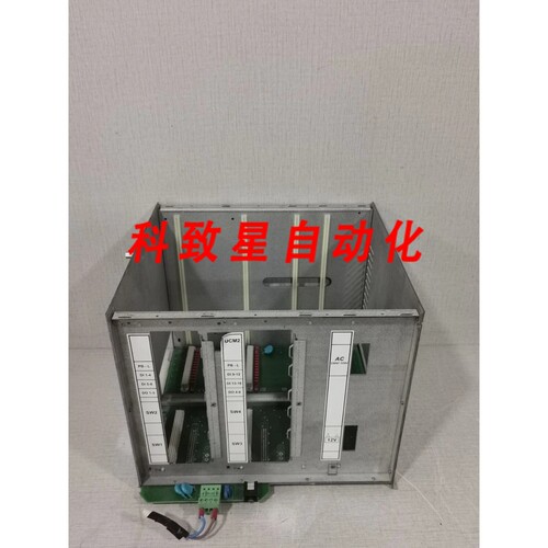 工业配件CT00068-01 T200 RTU机架/机箱
