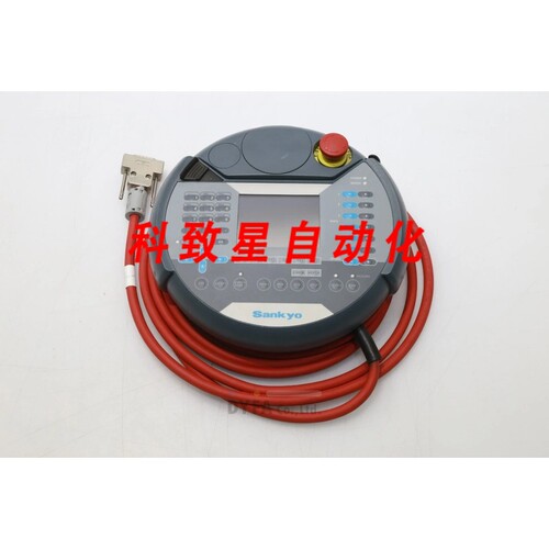工业配件P/N:S25A887A01 TP5000-0001 VERSION 3.22-03