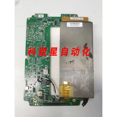 工业配件FINISAR 10WSNF17FLX P/N 1158646 1158538 REV.B板