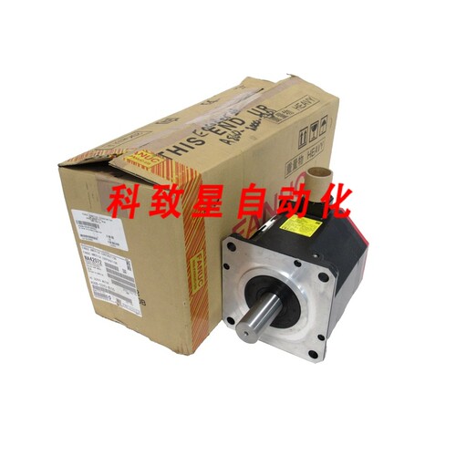 工业配件A06B-0243-B100 伺服电机A860-2000-T301 A06B0243B100