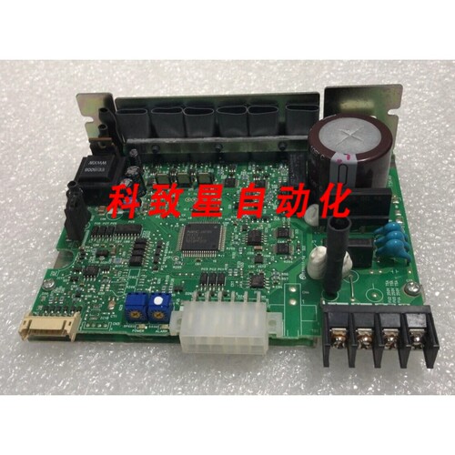 工业配件电机驱动板K0557-D