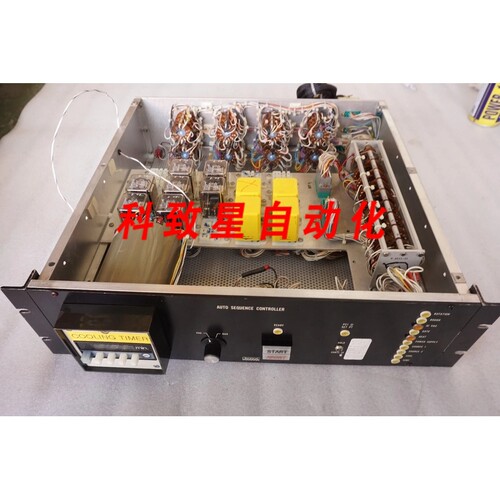工业配件AIRCO TEMESCAL AUTO CONTROLLER