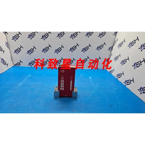 工业配件STEC Z500 SEC-Z512MGX N2 1SLM 流量控制器