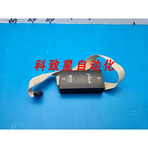 工业配件IAR J-LINK FOR ARM PROCESSORS J-LINK-ARM VER:5.4