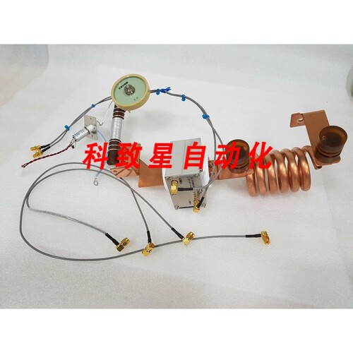 工业配件13/40MHZ 3KW KP-011-04A TE K43B334 RF-60