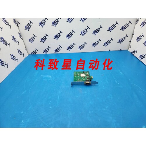 工业配件DR.WUNSCHE CPC-PCIE SJA1000S