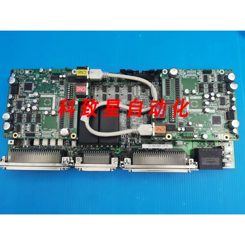 工业配件TEL 2L81-050152-V1模拟I/F PCB YWP-C
