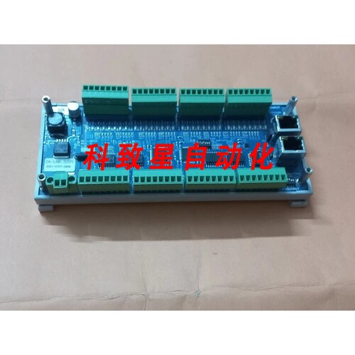 工业配件DAEKHON DK-LINK-32(P) 2021-0707-0454 DKLINK32P REV.5