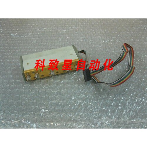 工业配件86730-60048 SWITCH 5 PORT