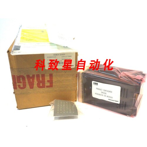 工业配件201RB32102C CONTROLLER