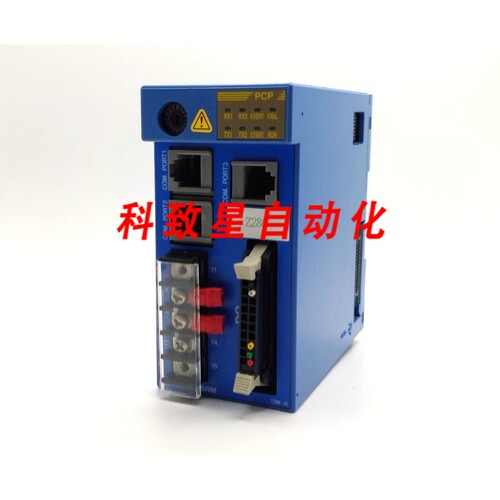 工业配件RKC H-PCP-J-341-D AD-NNN SR MINI HG系统CPU