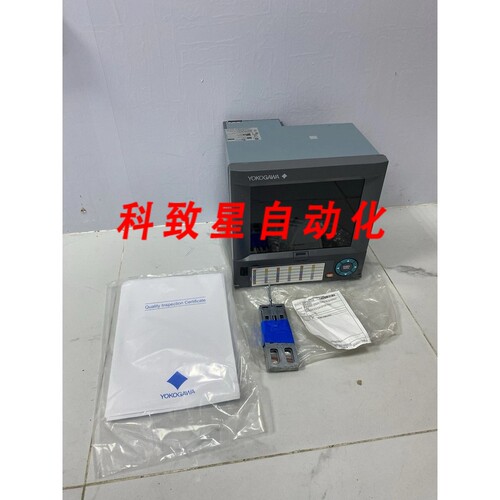 工业配件CHART RECODER DX2020-3-4-2/A1/F1/R1/AS1