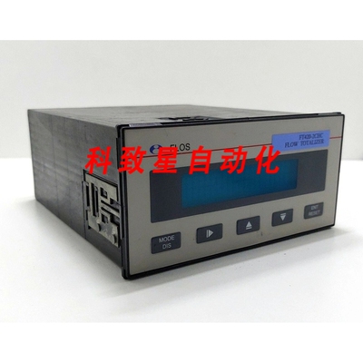 工业配件FLOS FT420-2CHC FLOW IZER