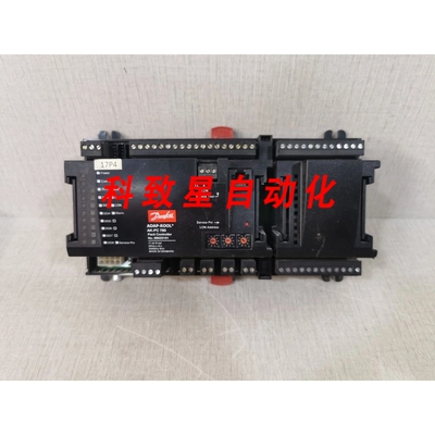 工业配件ADAP-KOOL AK-PC 780 PACK CONTROLLER 080Z0151 24VDC