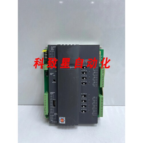 工业配件CONTINUUM B3810 CONTROLLER