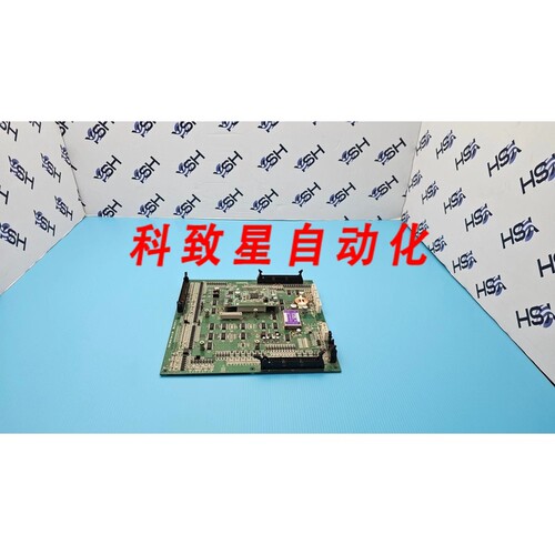 工业配件TDK TAS-MAIN REV 4.30 BOARD W/TAS-CPU