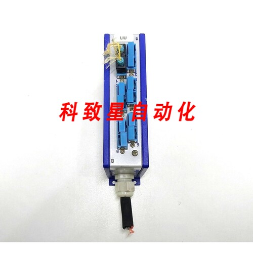 工业配件BELDEN MIPP-AD-1S9N MODULAR AL PATCH PANEL MIPP00013