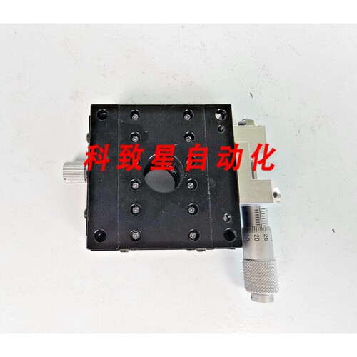 工业配件KOKI LINEAR STAGE 60MM X 60MM