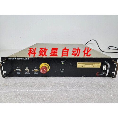 工业配件CODEM CJM0750 控制器(PAR1100 CMC6686GX DM5856HR PC10