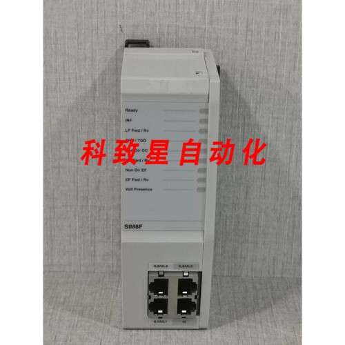 工业配件SIM8F MOD600ASIM8F 50A-500A/100-300MV(50HZ) 10000:1V