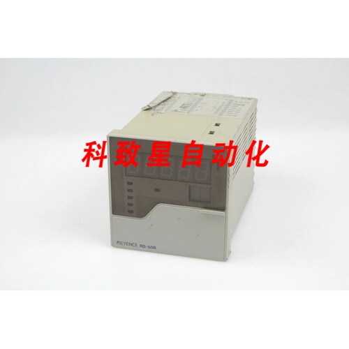 工业配件RD-50R CONTROLLER