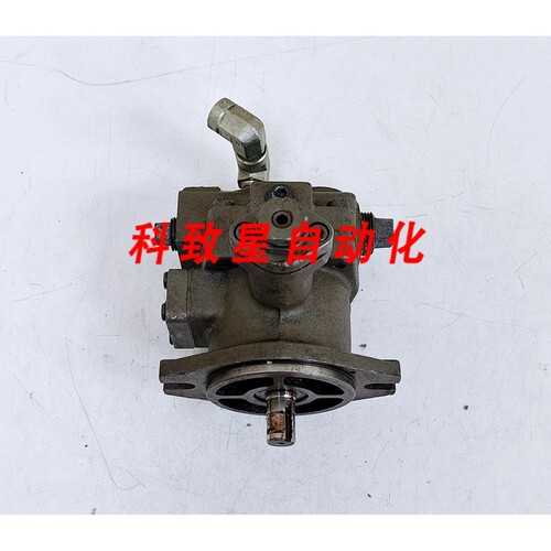 工业配件VPSM-PSFO-16BR-20变量叶片泵