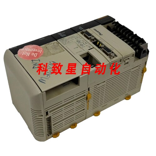 工业配件CQM1H-CPU51 CPU W/CQM1H-SCB41 COMM.MODULE&CQM1-PA216