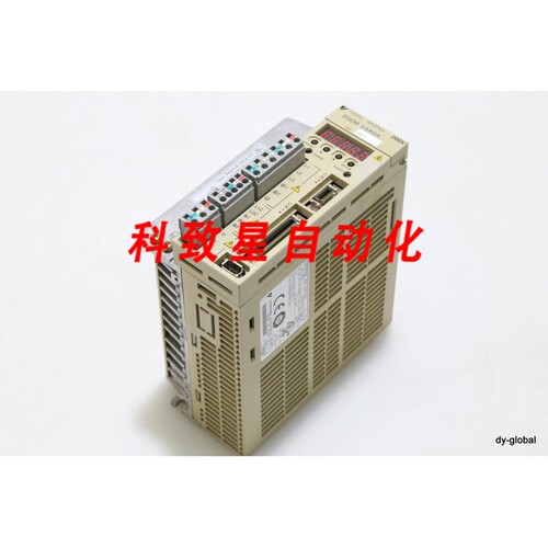 工业配件SGDM-08ADA VER.33332