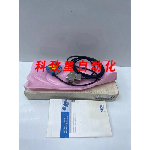 工业配件扫描仪 CLV505-0000 1046317