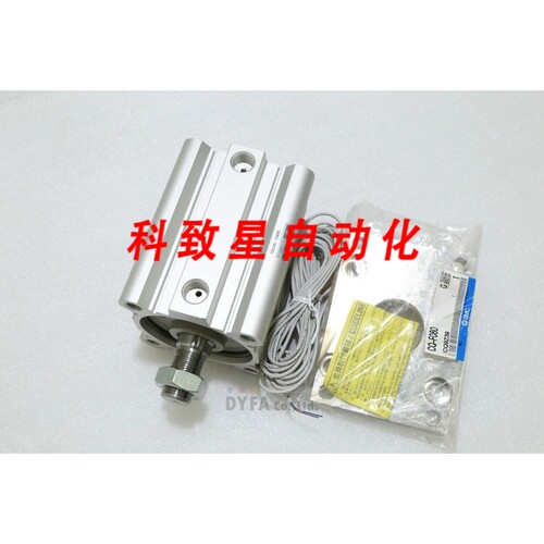 工业配件CDQ2A80-75DCMZ-M9BL SQUARE