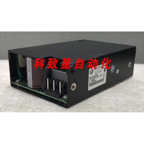 工业配件TECTROL POWER SUPPLY TC52S-1538K