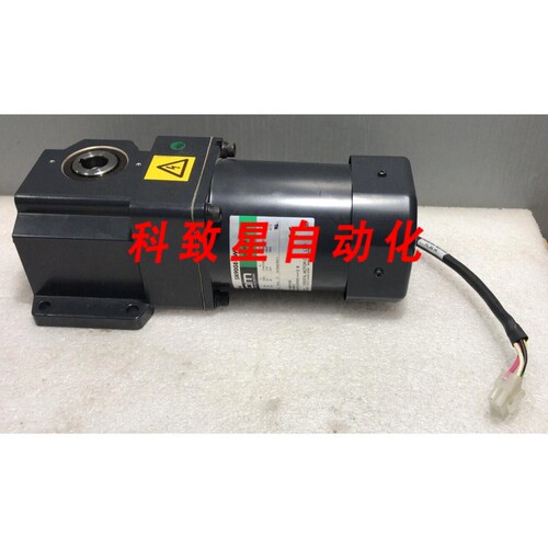 工业配件INDUCTION 5IK90GE-SW2 W/5GE9RH GEARHEAD
