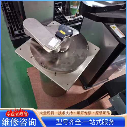 {议价}Equipe Technologies晶圆搬运机械手，型号A