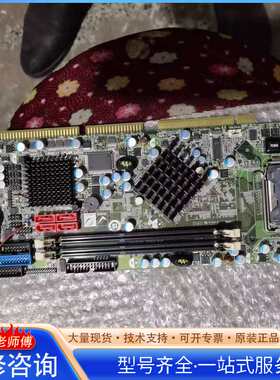 {议价}IEI威达双网卡G41工业工控机主板WSB-G41A 工业设