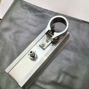 速发氩弧焊钛焊合拖罩 氩弧焊钛管保护直 钛接金保护拖罩罩板