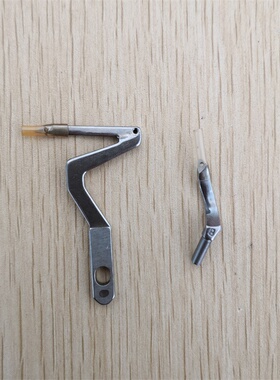 速发拷边机包0机锁边上下弯针MA4-CC21C11大小6针S2缝弯27-00