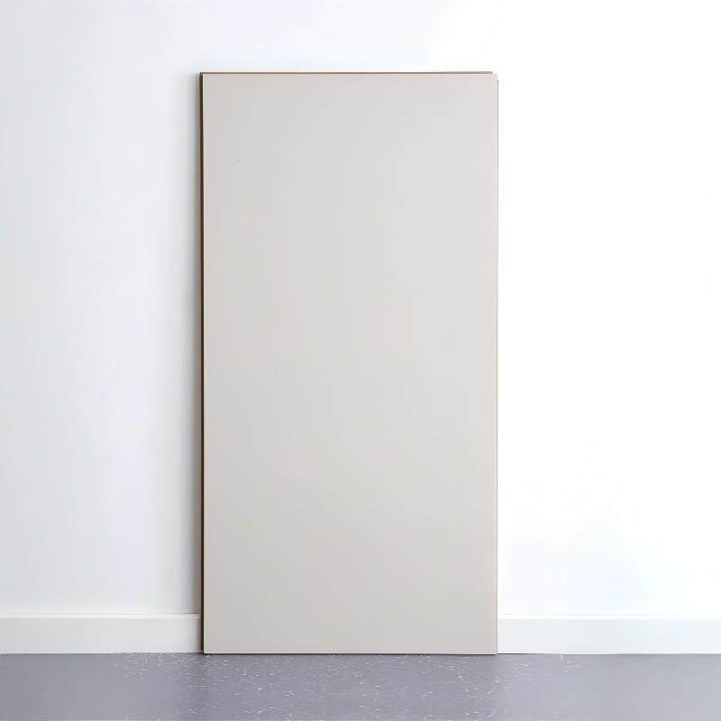 山东木地板600x1200锁扣大板强化复合地板素色纯色水磨石商业空间