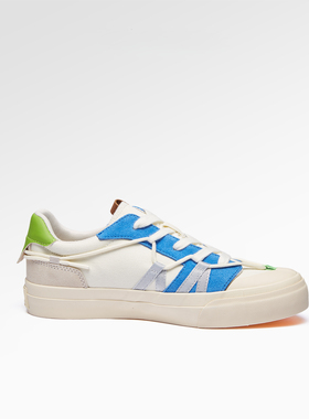 2025夏季新款板鞋潮流男女情侣运动休闲鞋百搭小白鞋休闲板鞋舒适