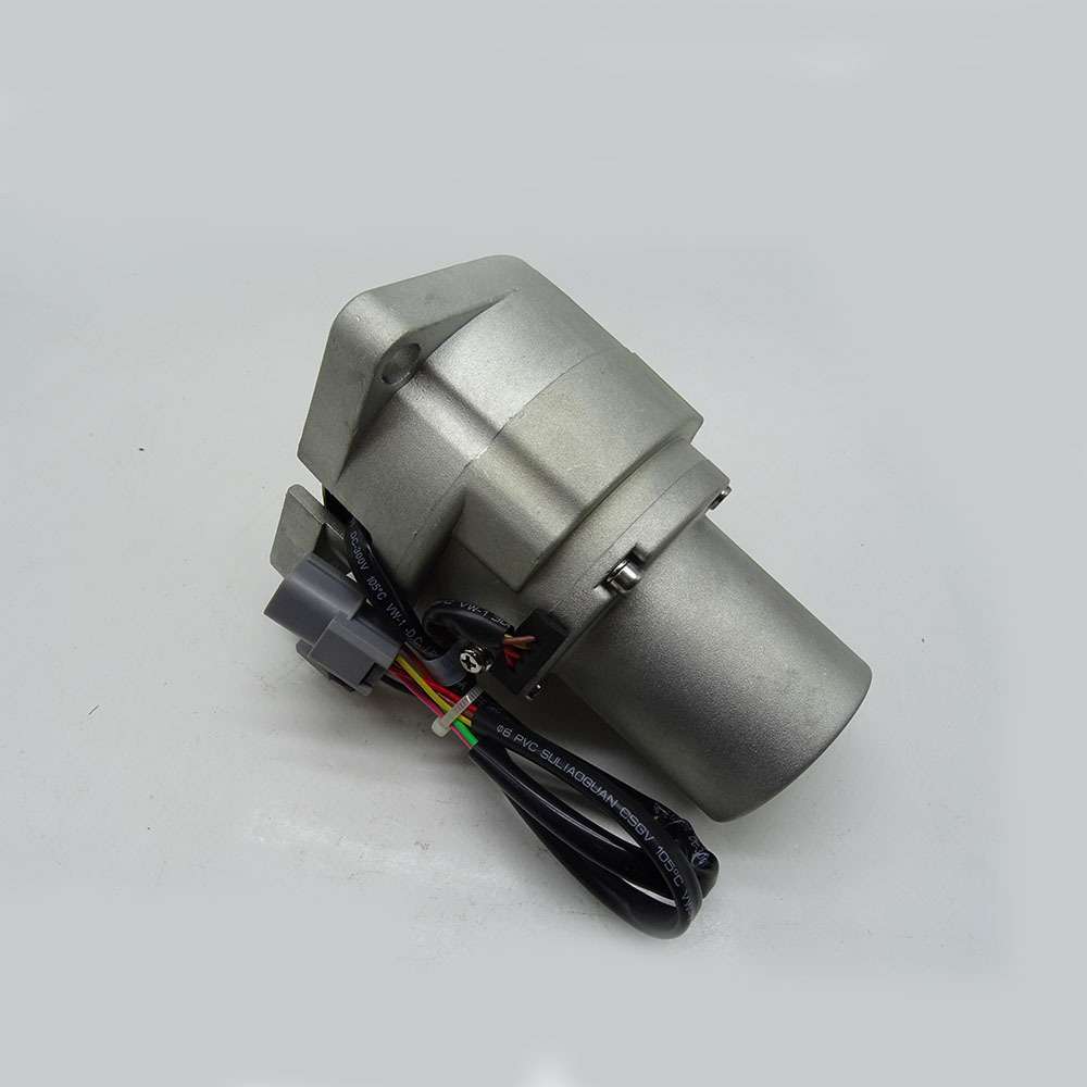 KOVAX 油门马达SK75-8 SK200-6 SK350-6E YN20S00002F1挖掘机零件