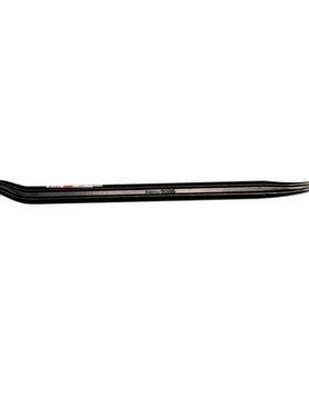 易尔拓重型起钉撬棒撬棍扁尖头六角圆撬棒撬杠 YT-46811 YT-46812