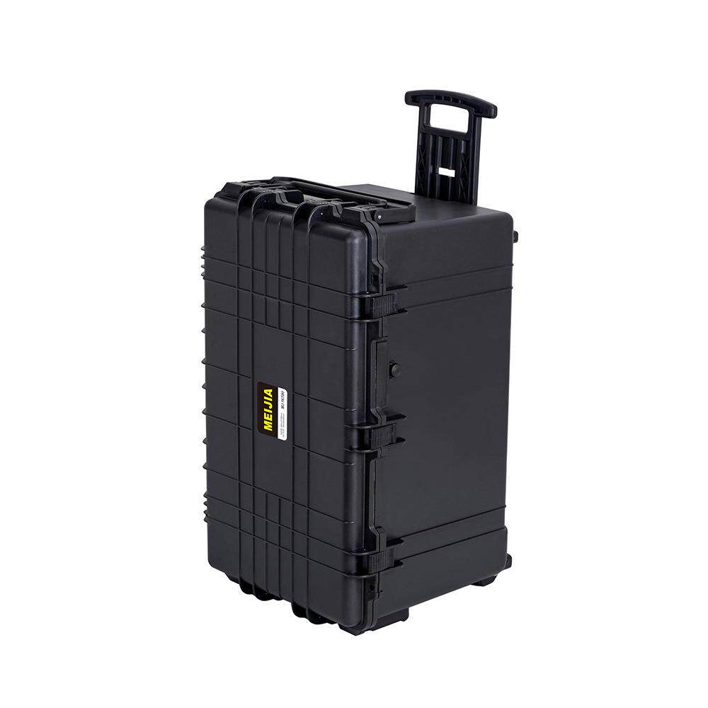 MJ-1670H户外设备工具箱 电脑安全防护箱塑料箱仪器仪表箱航空箱
