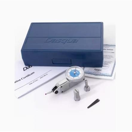 达时科杠杆百分表红宝石测头表5221-1140-A