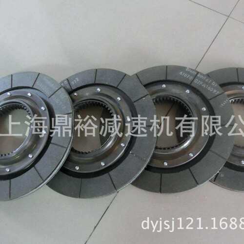 德国电机刹车片BE11AB抱闸片 摩擦片电机配件盾构维修配件现货