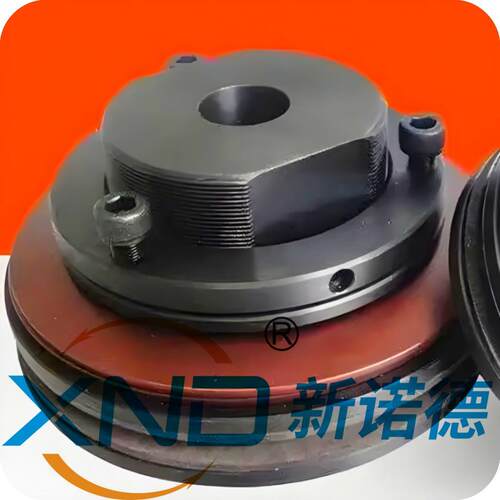 TL500-2型摩擦式扭矩限制器/扭力限制器/安全离合器/轴孔:20-42