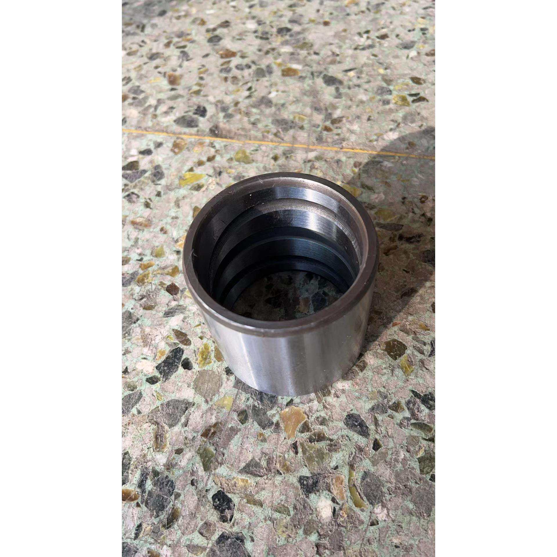 山工656D轮式装载机铲车铲斗动臂销衬套5228214