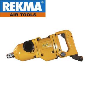 锐克马AT 风动扳手 5069 M28螺栓拆卸 气动扳手 风炮